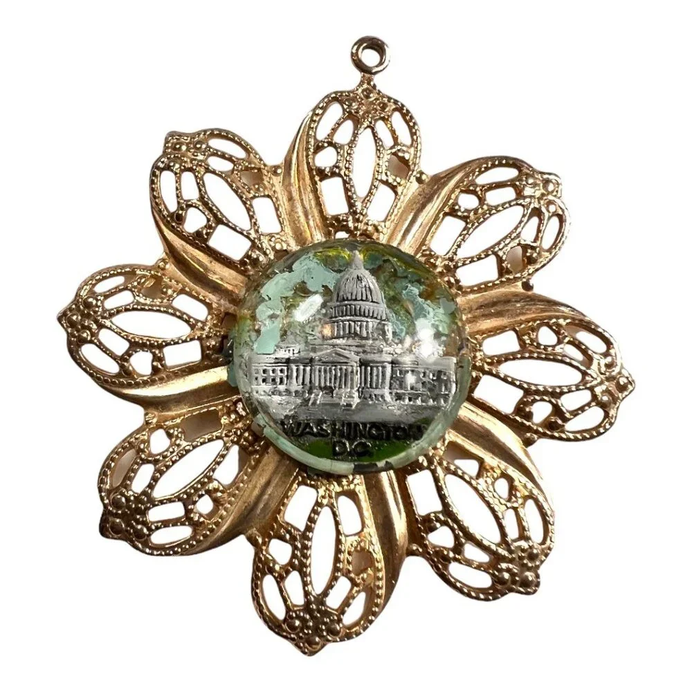 Vintage this pendant